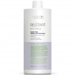 RE/START valomasis micelinis &scaron;ampūnas Balance Purifying 250/1000 ml-1000 ml