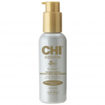 Keratin plaukų tiesinimo priemonė K-TRIX 5 115 ml