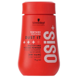 Osis+ apimties suteikianti matinė plaukų pudra DUST IT 10 g