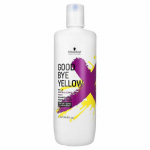GOODBYE Yellow, pilkinantis &scaron;ampūnas 1 L