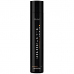Silhouette stiprios fiksacijos plaukų lakas Super Hold Hairspray 500/750 ml-500 ml