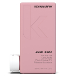 Kondicionierius ploniems plaukams ANGEL.RINSE 250 ml