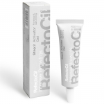 Gelinis antakių ir blakstienų dažų aktyvatorius Intense Brow[n]s 15 ml