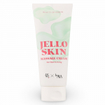 Masažinis kremas veidui ir kūnui Jello Skin 200 ml