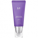 BB veido kremas M Perfect Cover Serum BB Cream 50 ml-Serum BB Cream No.27 Honey Beige