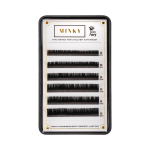 MiNKY MINI -CC-0.20-MIX 8-12 mm