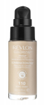 REVLON makiažo pagrindas SOFTFLEX COMBI/OILY WITH PUMP 110 IVORY