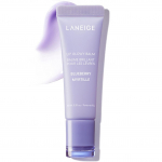 Lūpų balzamas Lip Glowy Balm 10 g-Lip Balm Blueberry