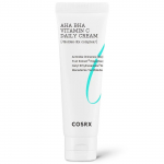 Veido kremas AHA BHA Vitamin C Daily Cream 50 ml