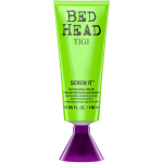Bed Head Screw It drėkinantis aliejus garbanotiems plaukams 100 ml