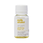 MilkShake arganų aliejus plaukams Glistening 10 ml