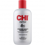 Drėkinamasis &scaron;ampūnas INFRA Moisture Therapy 355 ml
