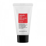 Veido prausiklis su salicilo rūg&scaron;timi Salicylic Acid Daily Gentle Cleanser 20/150 ml-20 ml