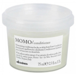 Drėkinamasis kondicionierius sausiems plaukams MOMO 75/250 ml-75 ml