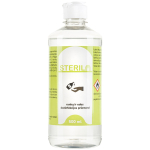 Sterila rankų ir odos dezinfekcijos priemonė 500 ml