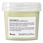 Drėkinamasis kondicionierius sausiems plaukams MOMO 75/250 ml-250 ml