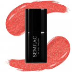 Ilgalaikis gelis lakas 392 Red Heart Breaker 7 ml