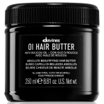 Maitinamasis plaukų sviestas OI 250 ml