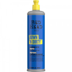 Bed Head Down N' Dirty &scaron;ampūnas 400 ml
