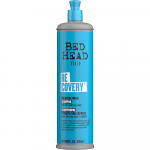 Bed Head Recovery Moisture Rush drėkinamasis &scaron;ampūnas 400 ml