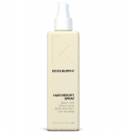 Paplūdimio garbanų tekstūrą suteikiantis pur&scaron;kiklis HAIR.RESORT.SPRAY 150 ml