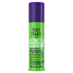Bed Head Curls Rock Amplifier garbanų formavimo kremas 100 ml