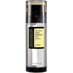 Veido esencija su sraigių mucinu ir niacinamidu Advanced Snail Radiance Dual Essence 80 ml