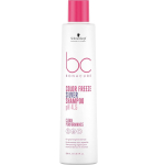 Bonacure tonuojantis &scaron;ampūnas Color Freeze Silver 250 ml