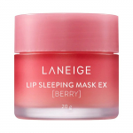 Naktinė lūpų kaukė Lip Sleeping Mask EX Berry 20 g