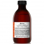 Dažantis &scaron;ampūnas variniams atspalviams ALCHEMIC COPPER 280 ml