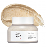 Veido kaukė Ground Rice And Honey Glow Mask 150 ml