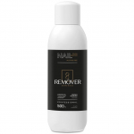 Nagų lako valiklis be acetono ACTIVESHOP 500/1000 ml-500 ml