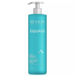 EQUAVE micelinis &scaron;ampūnas Detox Micellar Shampoo 485 ml