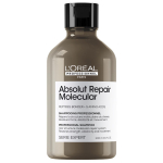 Professionnel atstatantis &scaron;ampūnas Absolut Repair Molecular 300 ml