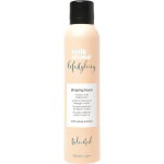 Vidutinės fiksacijos plaukų formavimo putos Lifestyling Shaping Foam 250 ml