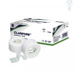 Claripore juostelė 2.5 cm