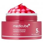 Kapsulinis veido kremas TXA Niacinamide Capsule Cream 55 g