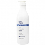 Tonuojantis &scaron;ampūnas rudiems plaukams Cold Brunette 300/1000 ml-1000 ml