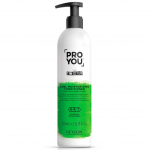 Pro You The Twister Curl Moisturizing kondicionierius garbanotiems plaukams 350 ml