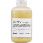 Maitinantis &scaron;ampūnas silpniems plaukams NOUNOU 250/1000 ml-250 ml