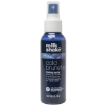 Tonuojantis pur&scaron;kiklis rudiems plaukams Cold Brunette Toning Spray 100 ml