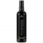 Silhouette stiprios fiksacijos neaerozolinis plaukų lakas Super Hold Pump Spray 200 ml
