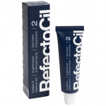 RefectoCil antakių dažai BLUE-BLACK