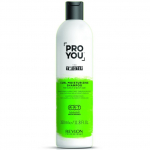 Pro You The Twister Curl Moisturizing &scaron;ampūnas garbanotiems plaukams 350 ml