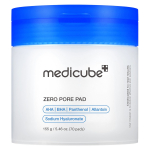 Valomieji padeliai veidui Zero Pore Pad 70 vnt.