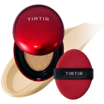 TIRTIR makiažo pagrindas kempinėlėje Mask Fit Red Cushion 18 g-#24W Soft Beige