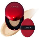 TIRTIR makiažo pagrindas kempinėlėje Mask Fit Red Cushion 18 g-#21W Natural Ivory