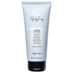 Vidutinės fiksacijos plaukų formavimo gelis Lifestyling 200 ml