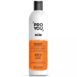 Pro You glotninantis &scaron;ampūnas The Tamer 350 ml