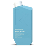 &Scaron;ampūnas pažeistiems plaukams REPAIR-ME.WASH 250 ml